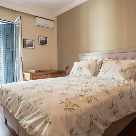 Downtown Stories Appartement *