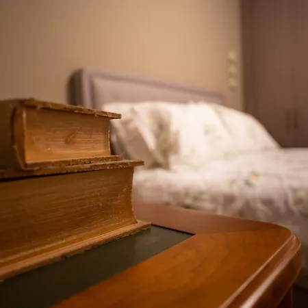 Downtown Stories Appartement *