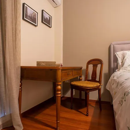 Downtown Stories Apartment *