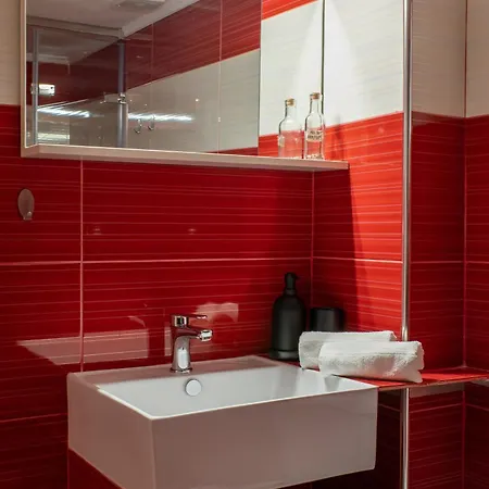 Downtown Stories Thessalonique