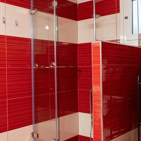 Appartement Downtown Stories