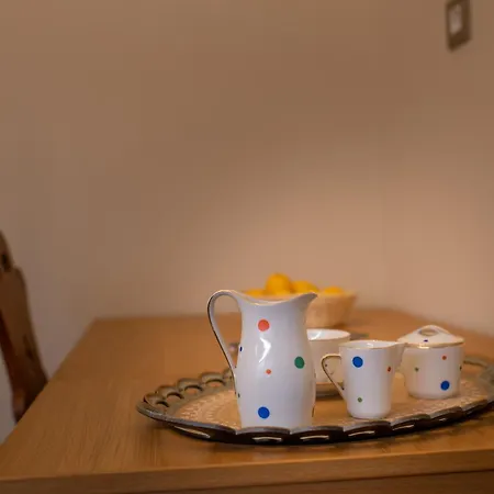 דירה Downtown Stories סלוניקי