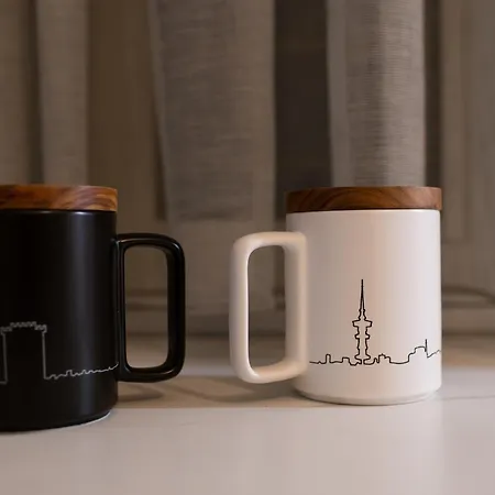 Downtown Stories Apartment