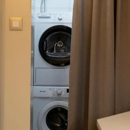 Downtown Stories Apartment Thessaloniki