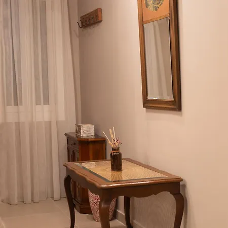 Downtown Stories Apartment