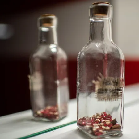 Downtown Stories Appartement *