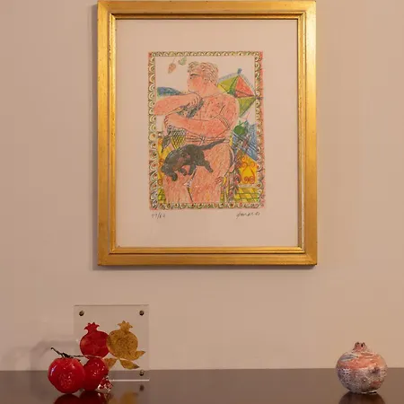 Downtown Stories Apartment Thessaloniki