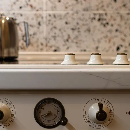 Appartement Downtown Stories *