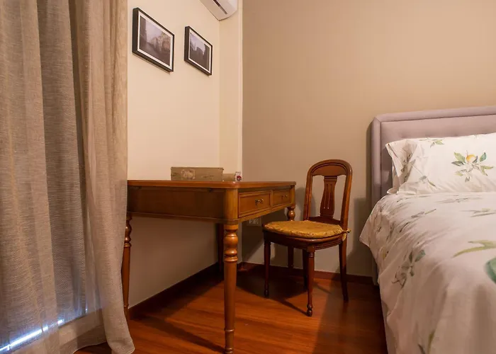 Downtown Stories Apartment *