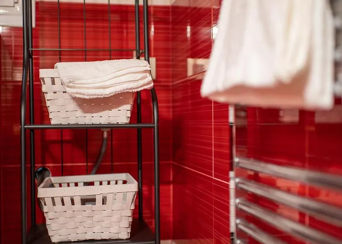 Apartment Downtown Stories *