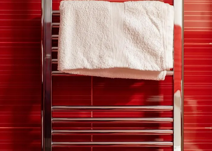Apartament Downtown Stories Salonic