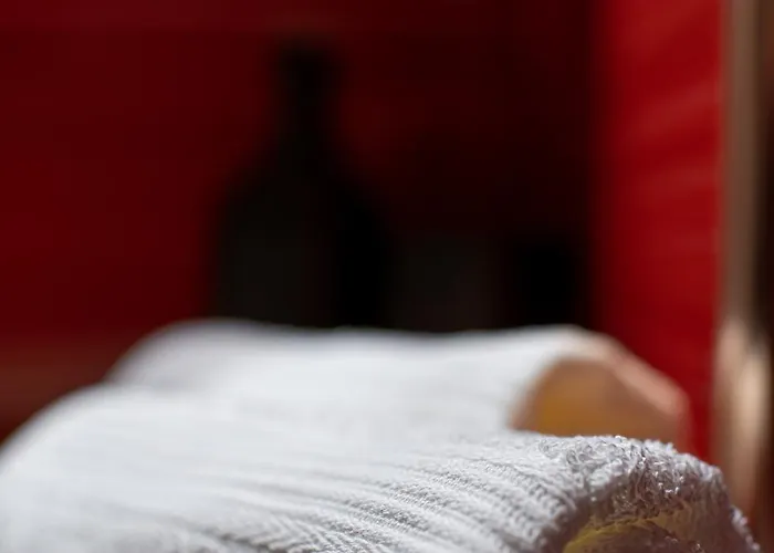 Apartment Downtown Stories *