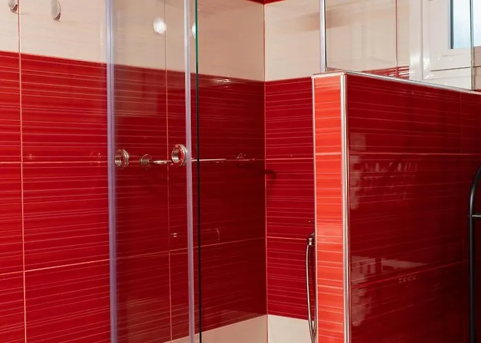 Apartment Downtown Stories