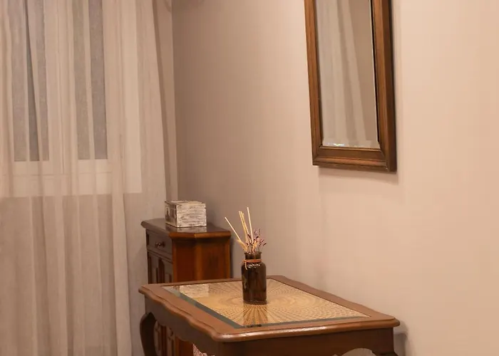 Downtown Stories Apartment