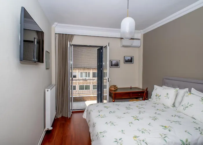 Downtown Stories Thessaloniki