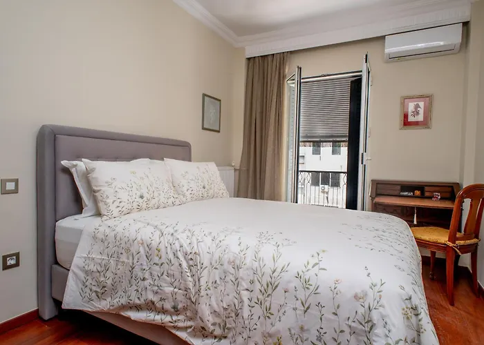 Downtown Stories * Thessaloniki