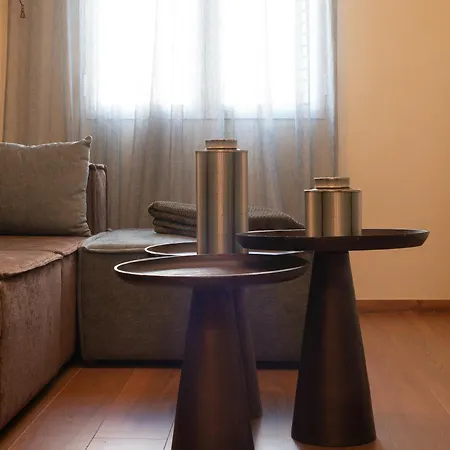 Downtown Stories Selanik