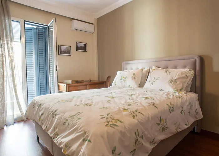 Downtown Stories Апартаменты *