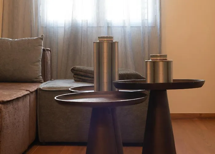 Downtown Stories Салоники