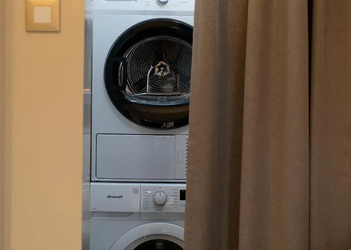 Downtown Stories Апартаменты Салоники