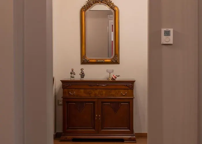 Апартаменты Downtown Stories *