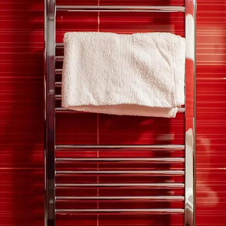 아파트 Downtown Stories 테살로니키