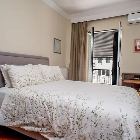 Downtown Stories * 테살로니키